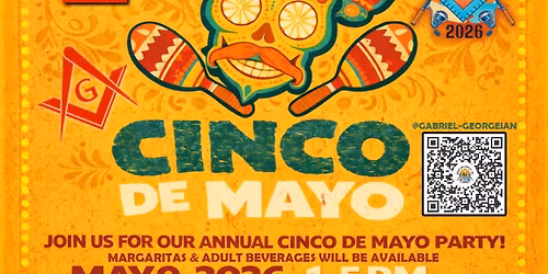 Cinco de Mayo Party