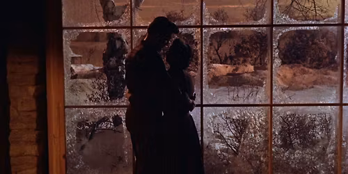 MatchCut Film Club Presents: All that Heaven Allows