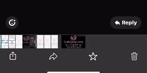 Unfailing Love\u2764\ufe0fInternational women\u2019s day celebration