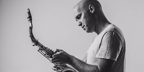 Bernard van Rossum (NZ) Quartet