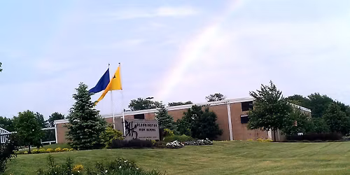 Raider Night Out Fundraiser