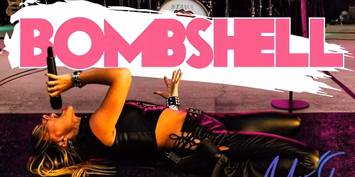 Bombshell at The Ranch Middle