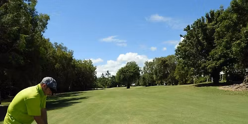 Queenstown NZ 8-Day Golf Tour