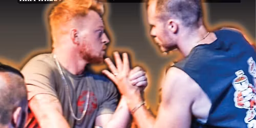 Stonewall's Super Brawl