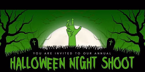 Halloween Night Shoot 2026