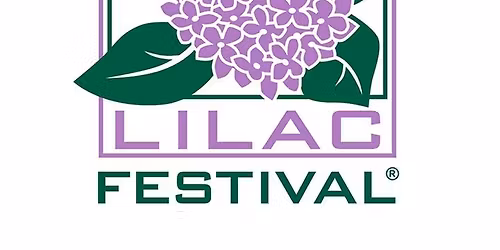 Munchie Junkie at LILAC FESTIVAL MARKETPLACE AND PARADE