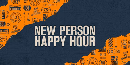 Happy Hour with Crossroads Columbus