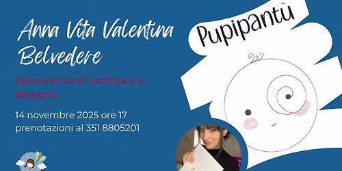 LABORATORIO DI SCRITTURA E DISEGNO