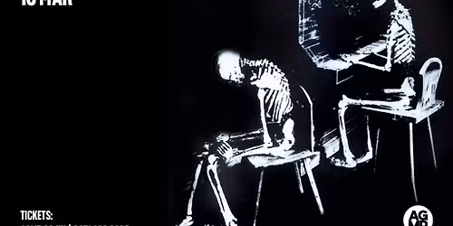 The Specials Ltd. 'Ghost Town' 45th Anniversary