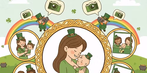 St.Patricks Day Photos 