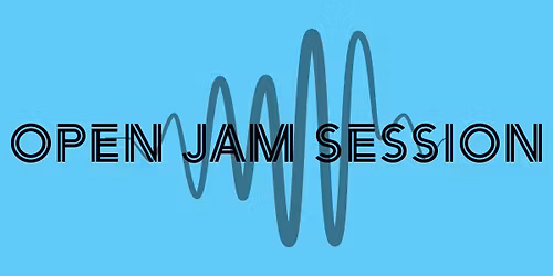 Open Jam Session