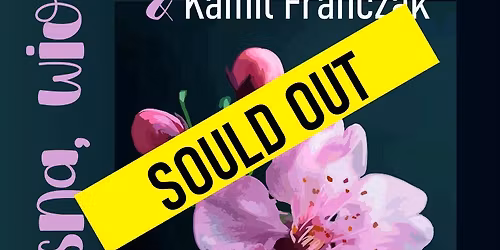 Koncert Orkiestry eM Band "Wiosna, wiosna ..."