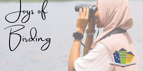 Wehr the Birds Are: Joys of Birding
