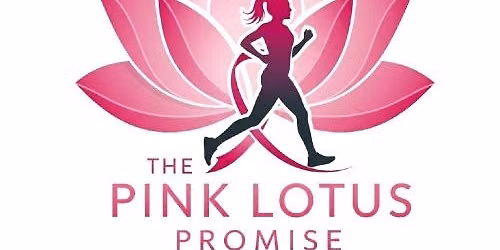 2nd Annual Pink Lotus Promise Fun Run