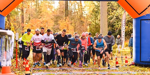 Botaniczna Pi\u0105tka Olsztyn - edycja wiosenna