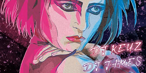 COVEN vs. New Wave Society