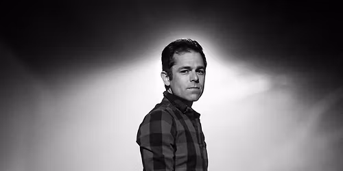 Chris Smith @ Hotel Indigo TC