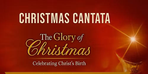 Christmas Cantata at Highlands Church