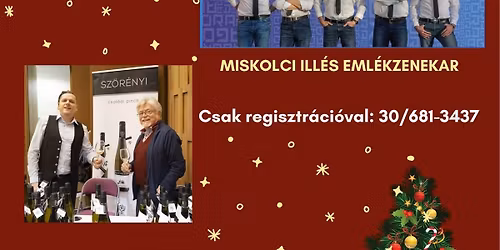 KAR\u00c1CSONYI ILL\u00c9S KLUB