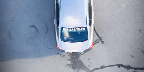 The Car Guys - FREE CAR GIVEAWAY- Christmas Edition 