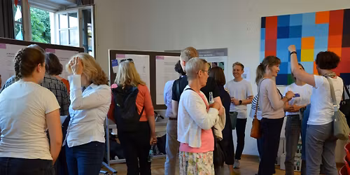 MCube MOSAIQ: Informationsveranstaltung in Schwabing-West