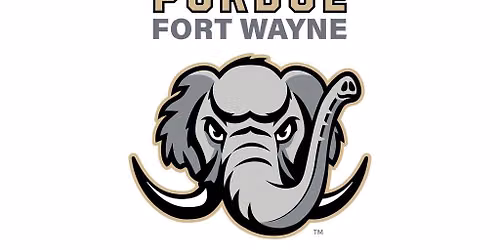 Purdue Fort Wayne Mastodons vs. Purdue University Mens Basketball