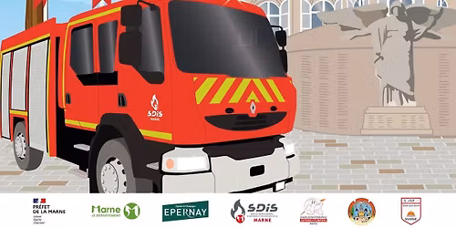 Journ\u00e9e Nationale des Sapeurs-Pompiers de France 
