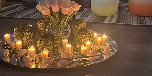 Nervous System Reset: Mental Health-Focused Sound Therapy