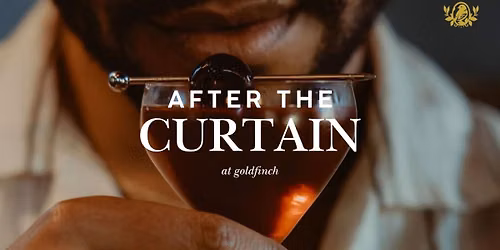 After the Curtain: The Spirit Bride