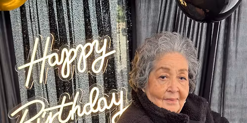 Celebration of Life Charity Show For Omega House Hospice