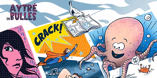 \ud83d\udd0e Enqu\u00eate polici\u00e8re interactive - La Cour des contes