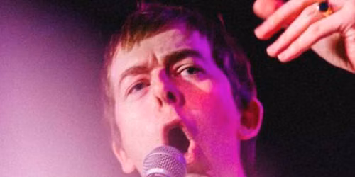 Chris Turner