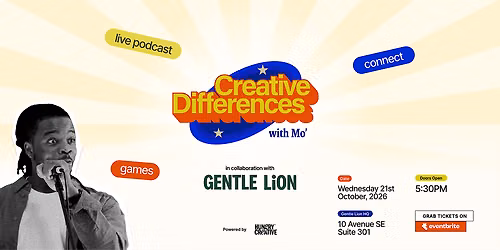 Creative Differences