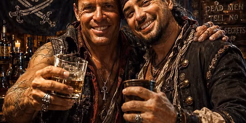 Joshua Dean & Kevin Bash