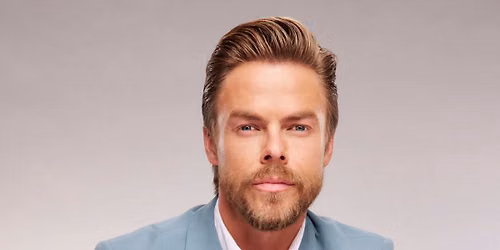 Derek Hough - Symphony Of Dance: Encore