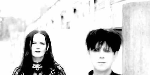 Clan of Xymox in Pickering
