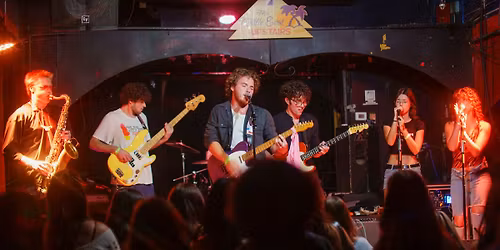 Pat Kennedy | Union Tavern