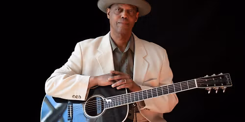 Eric Bibb