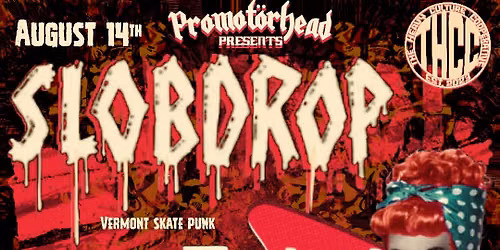 Slob Drop \/ TBA \/ Ape