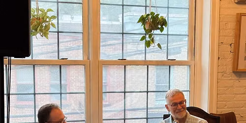 Patapsco Literary Festival
