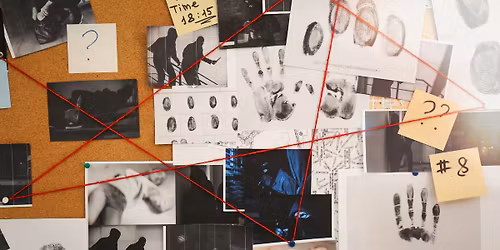 How to Plan a Murder Masterclass