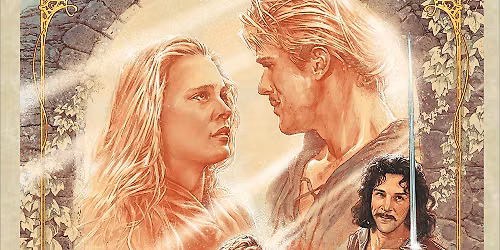 HSM Summer Movie Night: Princess Bride