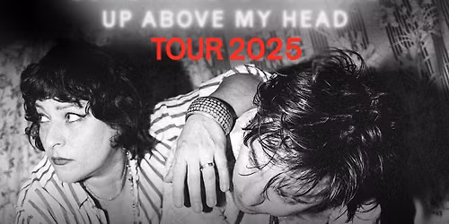 Shovels and Rope at Lincoln Theatre Cheyenne