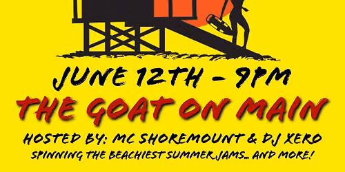 BAYWATCH BASH