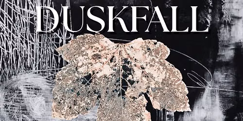 Hollow Sun Presents: Duskfall -  Plut\u00f8 \/\/ Tigguo Cobauc \/\/ IL \/\/ Aubzagl