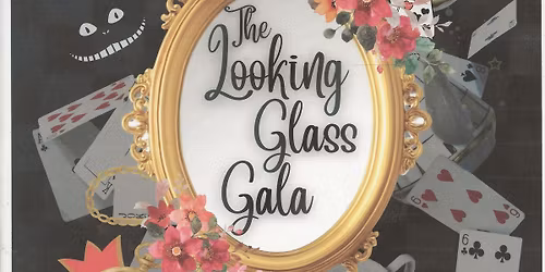 Remember Then Band Live at the Looking Glass Gala.