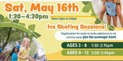 Park & Play Palooza!