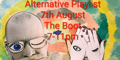 Fubb & Kitty\u2019s Alternative Playlist