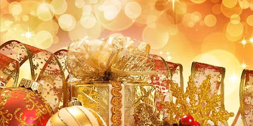 The Christmas Experience