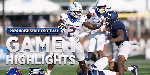 Florida State Seminoles vs. Georgia Southern Eagles